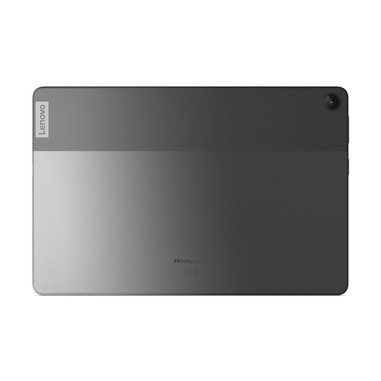 Tablet LENOVO Tab M10 Plus (3rd Gen), 128 GB, 4G (LTE), 10,61 pollici,  Storm Grey