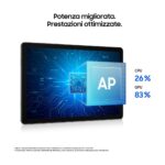 Tablet SAMSUNG GALAXY TAB A11+ 128GB, 128 GB, 11 " - immagine 6