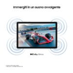 Tablet SAMSUNG GALAXY TAB A11+ 128GB, 128 GB, 11 " - immagine 3