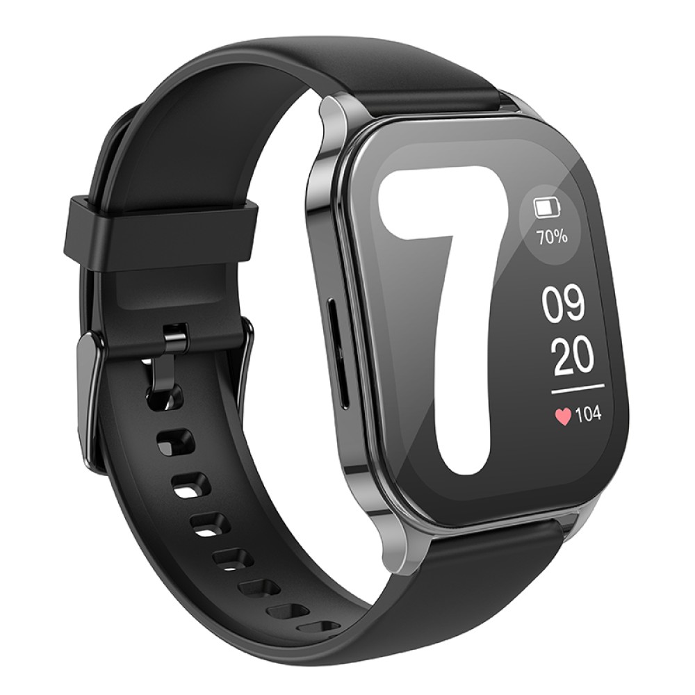 HOCO Caricabatterie Wireless smartwatch (Samsung Galaxy Watch 1, 2