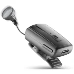 CELLULARLINE Auricolare Bluetooth mono AURICOLARI WIRELESS, Nero