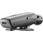 CELLULARLINE Auricolare Bluetooth mono AURICOLARI WIRELESS, Nero - immagine 8