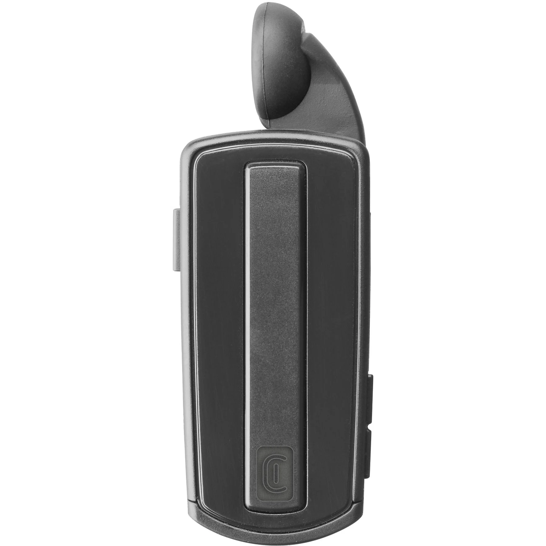 BTCLIPARDP2 CELLULARLINE Auricolare Bluetooth mono AURICOLARI WIRELESS, Nero - immagine 7