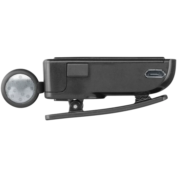 CELLULARLINE Auricolare Bluetooth mono AURICOLARI WIRELESS, Nero - immagine 6