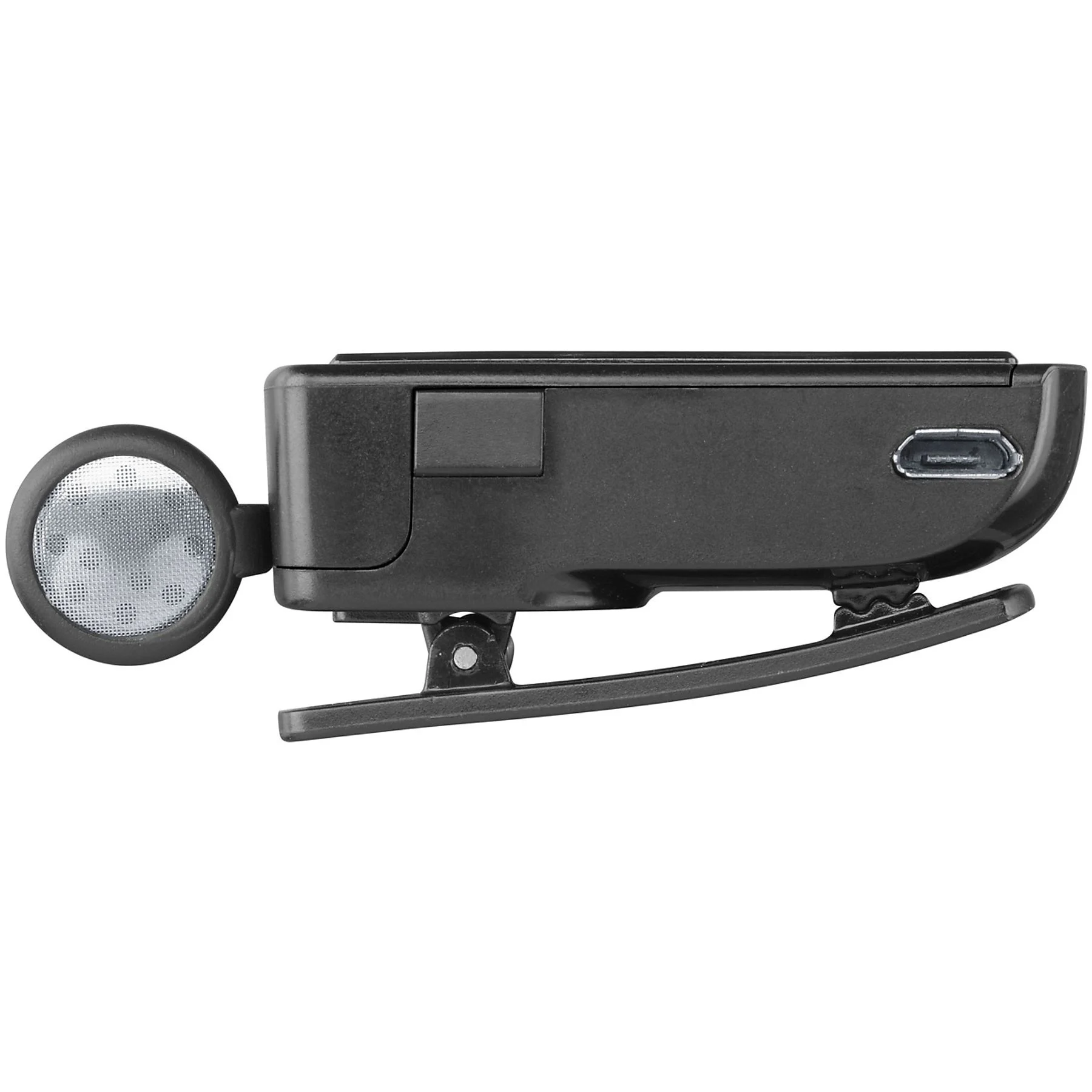BTCLIPARDP3 CELLULARLINE Auricolare Bluetooth mono AURICOLARI WIRELESS, Nero - immagine 6