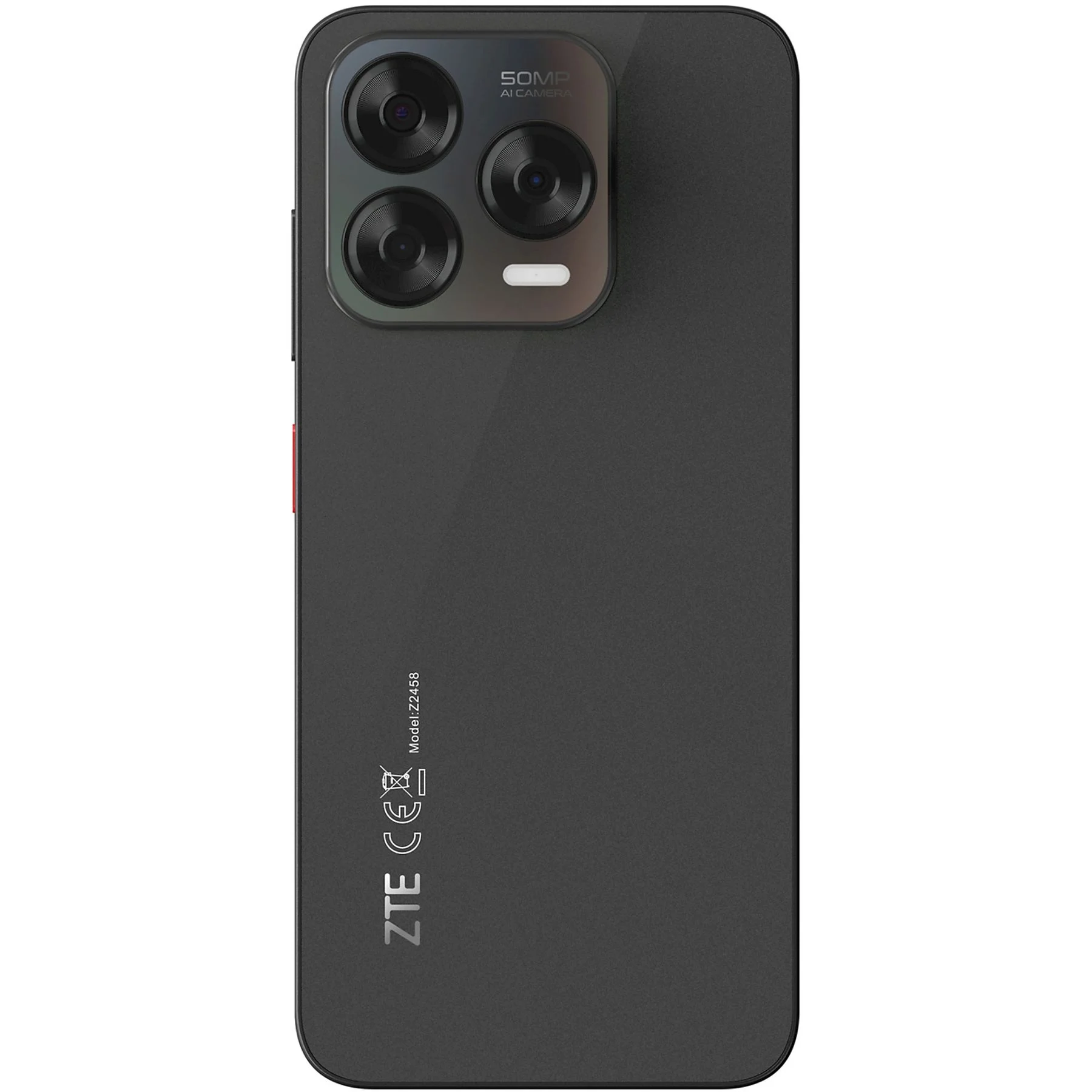 V70BK2 ZTE BLADE V70 VITA, 256 GB, GREY - immagine 7
