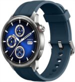 Smartwatch REALME Watch S2 Metallic Silver - immagine 2