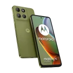 MOTOROLA G15, 8+512GB, Green - Garanzia Italia - immagine 8