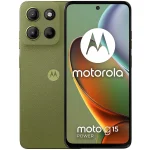 MOTOROLA G15, 8+512GB, Green - Garanzia Italia