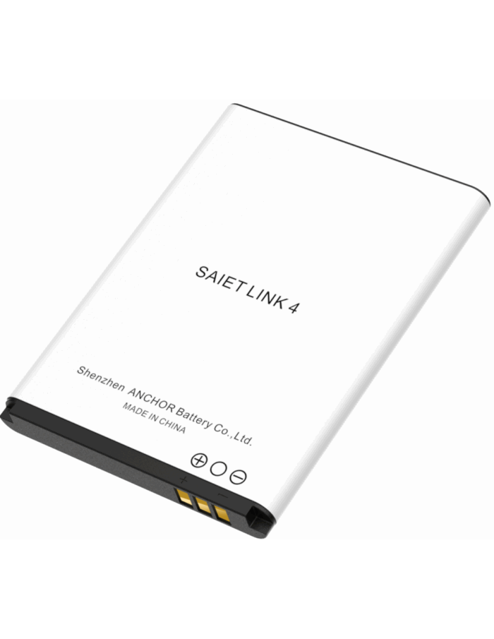BATTERIA per Sait LINK 4 4G - immagine 1