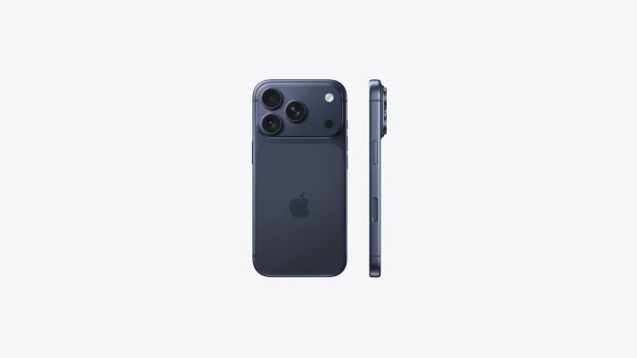 APPLE iPhone 17 Pro 1TB Blu profondo - immagine 11