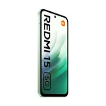 XIAOMI Redmi 15 5G, Ram 8+256 GB, Verde - immagine 4