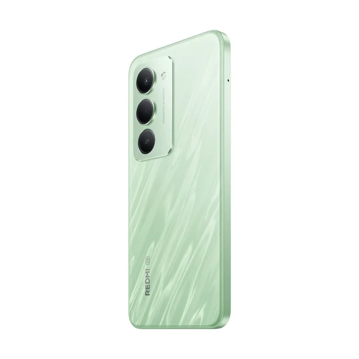 XIAOMI Redmi 15 5G, Ram 8+256 GB, Verde - immagine 3