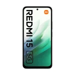 XIAOMI Redmi 15 5G, Ram 8+256 GB, Black - immagine 2
