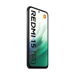 XIAOMI Redmi 15 5G, Ram 8+256 GB, Black - immagine 4