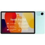 Tablet XIAOMI Redmi Pad SE, 128 GB, 11 ", Verde - immagine 6