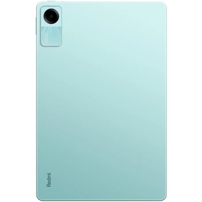 Tablet XIAOMI Redmi Pad SE, 128 GB, 11 ", Verde - immagine 5