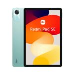 Tablet XIAOMI Redmi Pad SE, 128 GB, 11 ", Verde