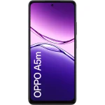 OPPO Smartphone OPPO A5m 8GB 256GB 6.67" HD+ IP65 - immagine 2