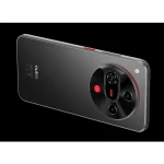 ZTE NUBIA FOCUS 2 5G, 256GB, BLACK - immagine 4