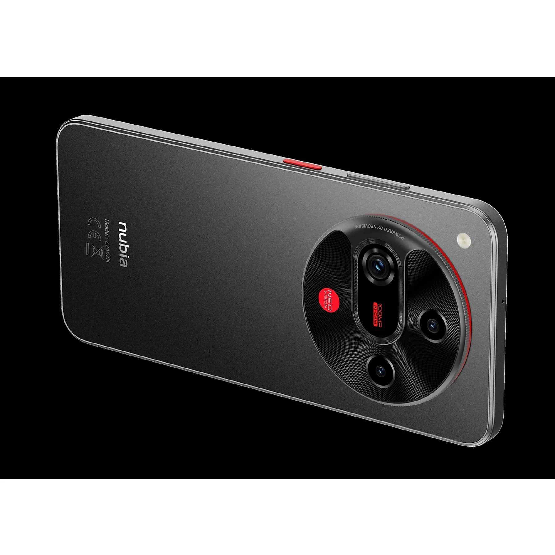 focus2bk1 ZTE NUBIA FOCUS 2 5G, 256GB, BLACK - immagine 4