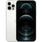 iPhone 12 Pro 256GB Argento Rigenerato Grado Ottimo Ekeventi