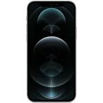 iPhone 12 Pro 256GB Argento Rigenerato Grado Ottimo Ekeventi - immagine 2
