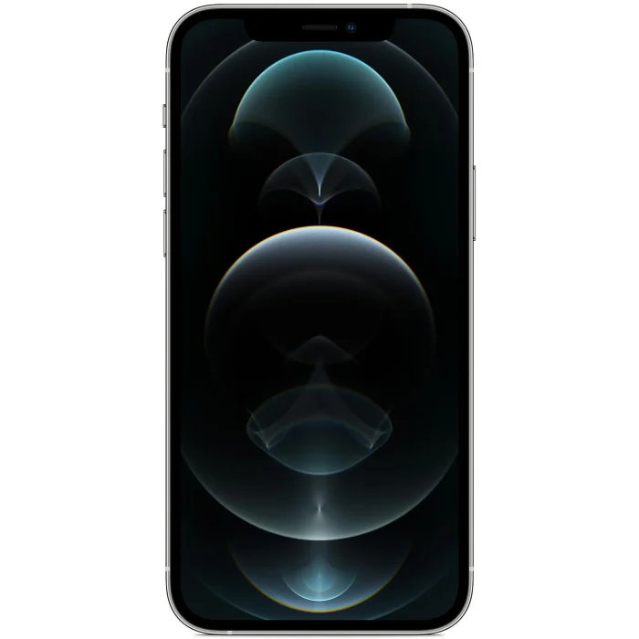 iPhone 12 Pro 256GB Argento Rigenerato Grado Ottimo Ekeventi - immagine 2