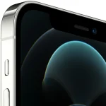 iPhone 12 Pro 256GB Argento Rigenerato Grado Ottimo Ekeventi - immagine 3