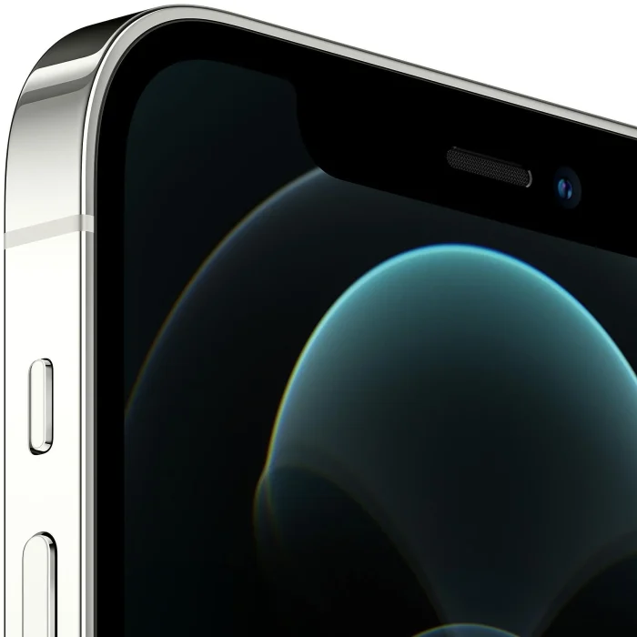 iPhone 12 Pro 256GB Argento Rigenerato Grado Ottimo Ekeventi - immagine 3