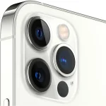 iPhone 12 Pro 256GB Argento Rigenerato Grado Ottimo Ekeventi - immagine 6