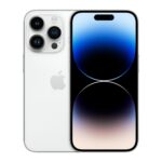 iPhone 14 Pro 256GB Argento Rigenerato Grado Come Nuovo