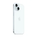 iPhone 15 128GB Blu Ekeventi Grado Ottimo - immagine 3