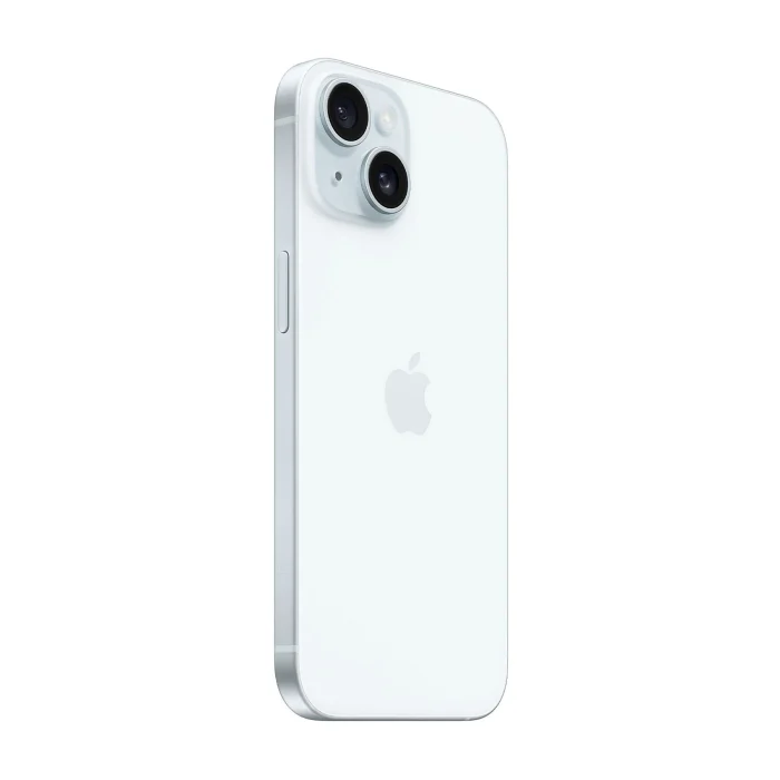 iPhone 15 128GB Blu Ekeventi Grado Ottimo - immagine 3
