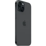 iPhone 15 128GB Nero Ekeventi Grado Ottimo - immagine 3