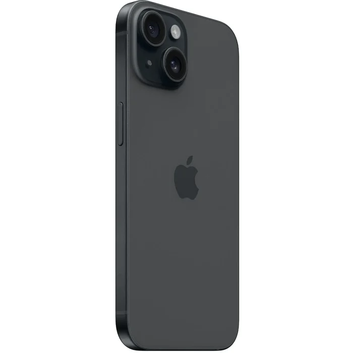iPhone 15 128GB Nero Ekeventi Grado Ottimo - immagine 3