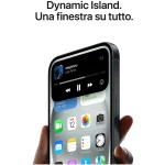 iPhone 15 128GB Blu Ekeventi Grado Ottimo - immagine 5
