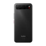 ZTE NUBIA AIR 5G, 512GB, BLACK - immagine 5