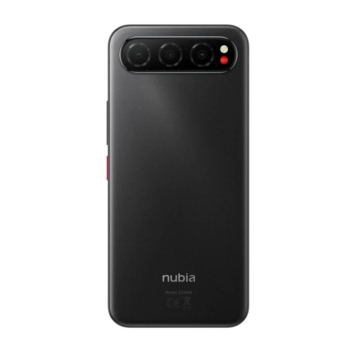ZTE NUBIA AIR 5G, 512GB, BLACK - immagine 5