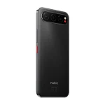 ZTE NUBIA AIR 5G, 512GB, BLACK - immagine 3