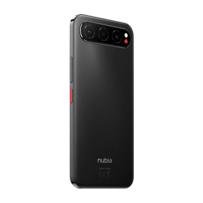 ZTE NUBIA AIR 5G, 512GB, BLACK - immagine 3