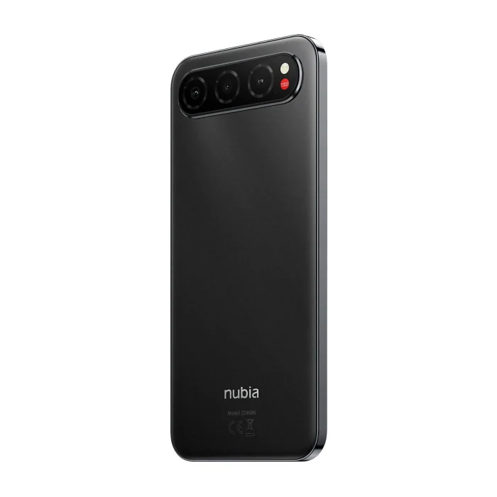 ZTE NUBIA AIR 5G, 512GB, BLACK - immagine 2