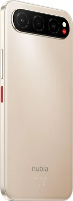 ZTE NUBIA AIR 5G, 512GB, GOLD - immagine 3