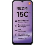 XIAOMI Redmi 15C 5G 4+128, 128 GB, Black - immagine 7