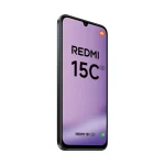 XIAOMI Redmi 15C 5G 4+128, 128 GB, Black - immagine 6