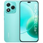 HONOR 400 Lite 8+256, 256 GB, GREEN