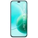 HONOR 400 Lite 8+256, 256 GB, GREEN - immagine 9