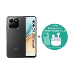 HONOR 400 Smart 8+256, Omaggio Auricolari, BLACK