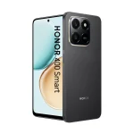 HONOR 400 Smart 8+256, Omaggio Auricolari, BLACK - immagine 2