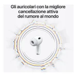 APPLE AirPods Pro 3 - immagine 8
